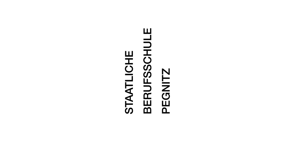 Staatliche Berufsschule Pegnitz